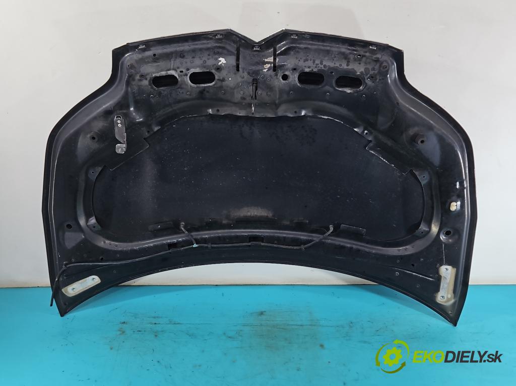 Citroen C4 I 2004-2011 1.6 16V 109 HP manual 80 kW 1587 cm3 3- kapota predná