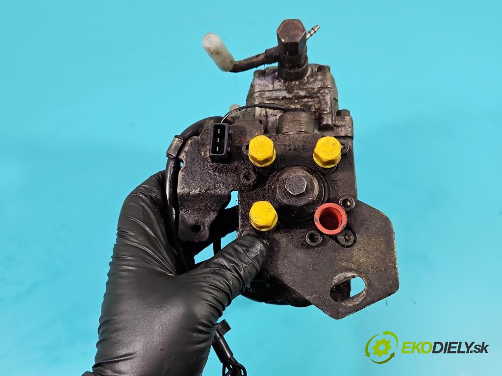 Vw Sharan I 1995-2010 1.9 tdi 90 HP manual 66 kW 1896 cm3 5- čerpadlo vstrekovacia 0460404985 (Vstrekovacie čerpadlo)