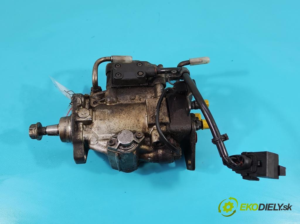 Vw Sharan I 1995-2010 1.9 tdi 90 HP manual 66 kW 1896 cm3 5- čerpadlo vstrekovacia 0460404985 (Vstrekovacie čerpadlo)