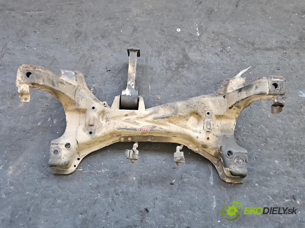 Vw Sharan I 1995-2010 1.9 tdi 90 HP manual 66 kW 1896 cm3 5- výstuha motora 