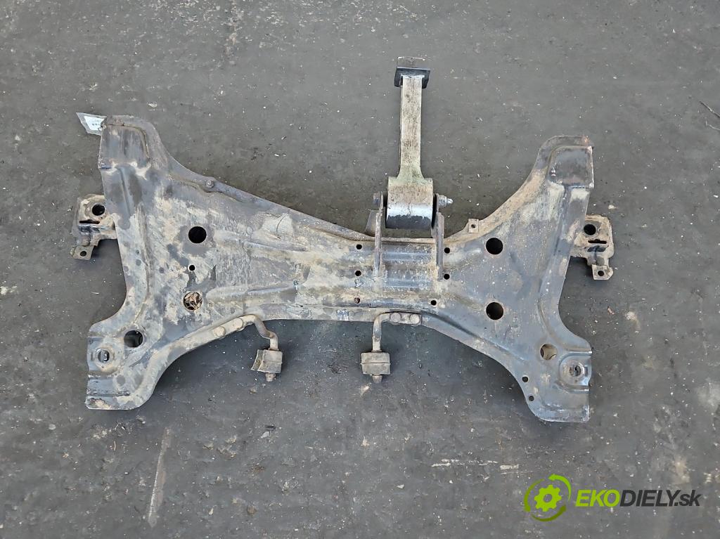 Vw Sharan I 1995-2010 1.9 tdi 90 HP manual 66 kW 1896 cm3 5- výstuha motora