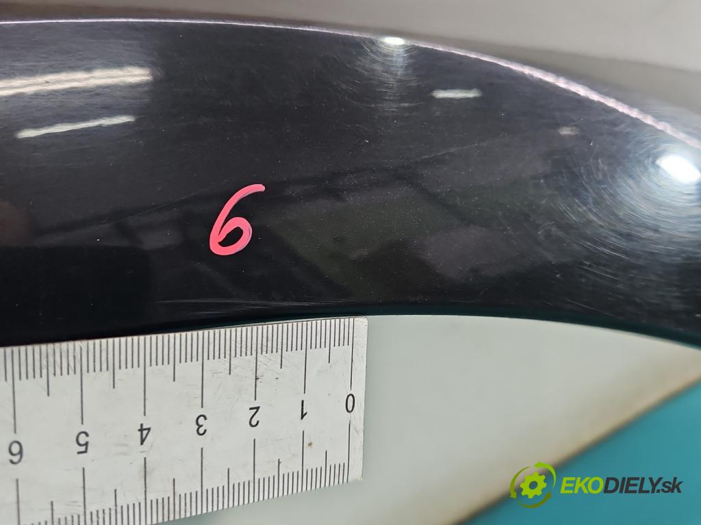 Citroen C4 I 2004-2011 1.6 16V 109 hp manual 80 kW 1587 cm3 3- blatnik přední pravý  (Ostatné)