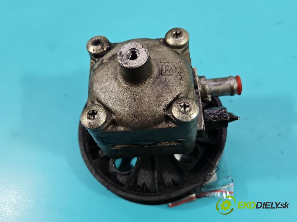 Volvo S60 I 2000-2010 2.4 D5 163 hp manual 120 kW 2401 cm3 4- čerpadlo posilovač (Servočerpadlá, pumpy řízení)