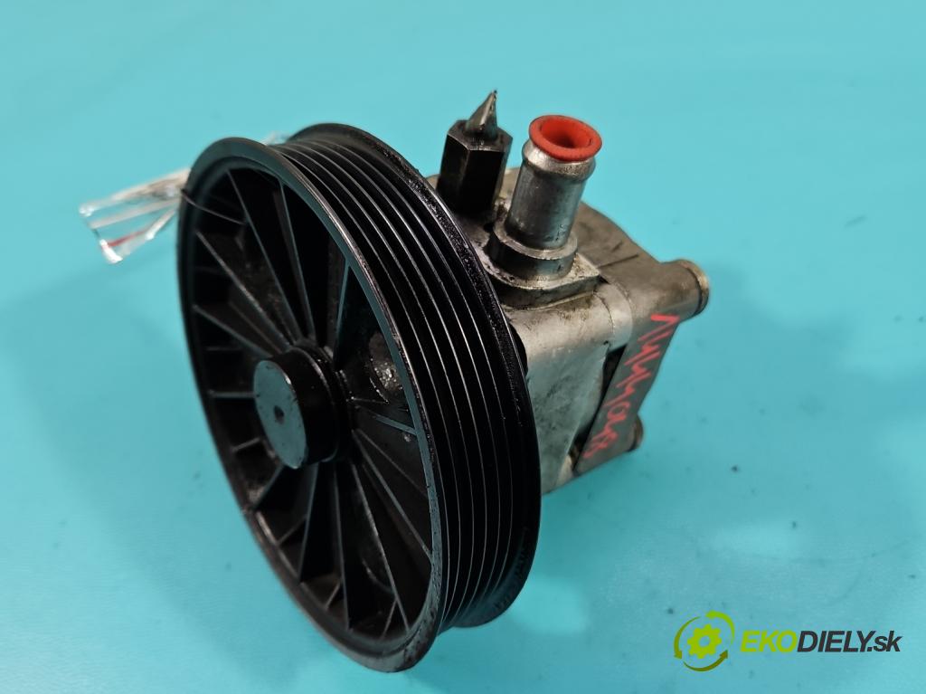 Volvo S60 I 2000-2010 2.4 D5 163 hp manual 120 kW 2401 cm3 4- čerpadlo posilovač (Servočerpadlá, pumpy řízení)