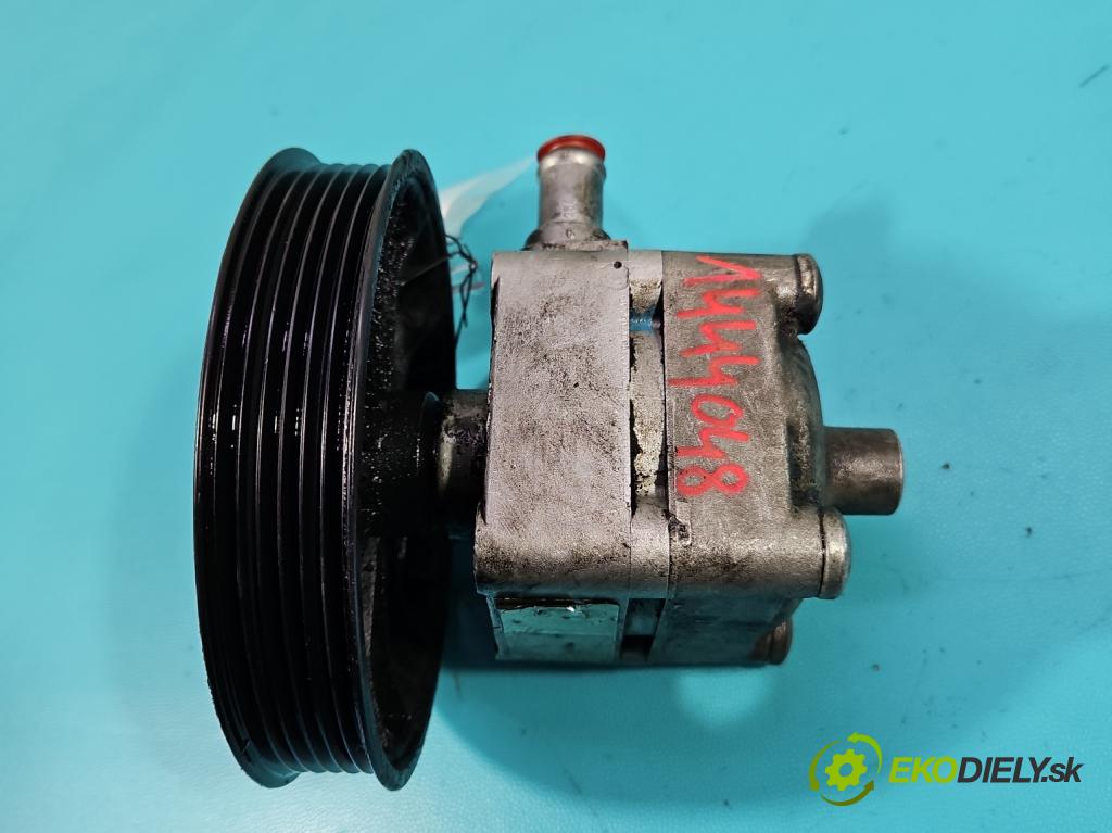 Volvo S60 I 2000-2010 2.4 D5 163 hp manual 120 kW 2401 cm3 4- čerpadlo posilovač (Servočerpadlá, pumpy řízení)