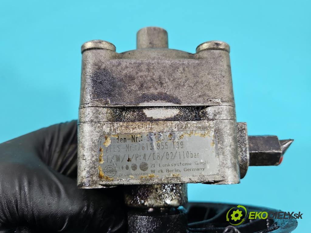 Volvo S60 I 2000-2010 2.4 D5 163 hp manual 120 kW 2401 cm3 4- čerpadlo posilovač (Servočerpadlá, pumpy řízení)