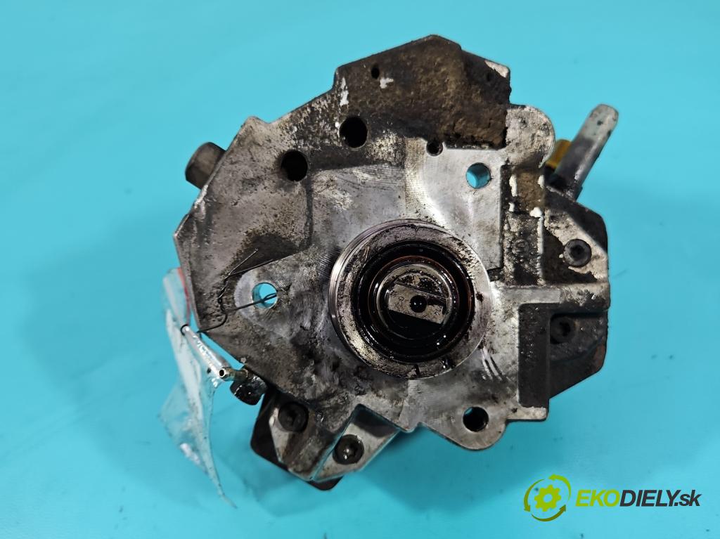 Volvo S60 I 2000-2010 2.4 D5 163 HP manual 120 kW 2401 cm3 4- čerpadlo vstrekovacia 0445010043 (Vstrekovacie čerpadlo)