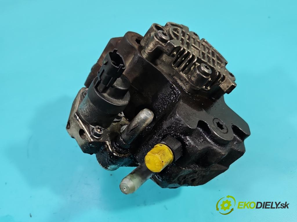 Volvo S60 I 2000-2010 2.4 D5 163 HP manual 120 kW 2401 cm3 4- čerpadlo vstrekovacia 0445010043 (Vstrekovacie čerpadlo)