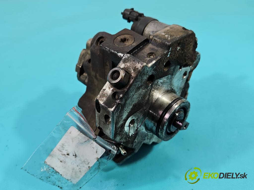 Volvo S60 I 2000-2010 2.4 D5 163 HP manual 120 kW 2401 cm3 4- čerpadlo vstrekovacia 0445010043 (Vstrekovacie čerpadlo)