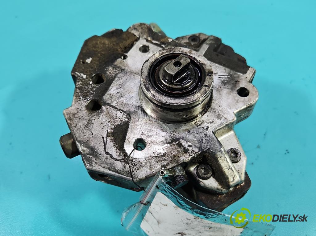 Volvo S60 I 2000-2010 2.4 D5 163 HP manual 120 kW 2401 cm3 4- čerpadlo vstrekovacia 0445010043 (Vstrekovacie čerpadlo)