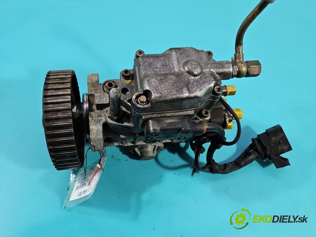Audi A3 8L 1996-2003 1.9 tdi 110 HP manual 81 kW 1896 cm3 5- čerpadlo vstrekovacia 046040497 (Vstrekovacie čerpadlo)
