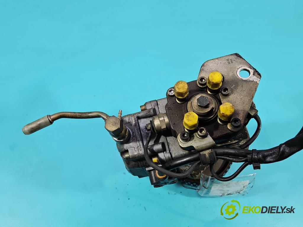 Audi A3 8L 1996-2003 1.9 tdi 110 HP manual 81 kW 1896 cm3 5- čerpadlo vstrekovacia 046040497 (Vstrekovacie čerpadlo)