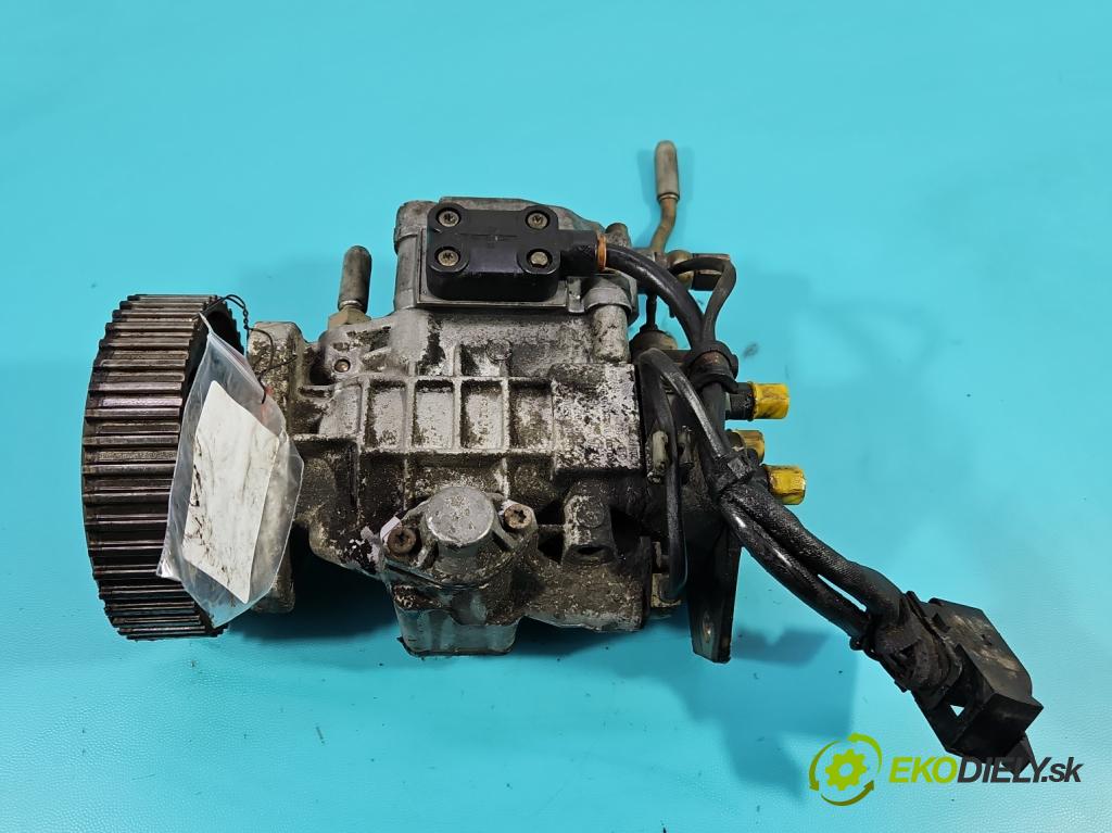 Audi A3 8L 1996-2003 1.9 tdi 110 HP manual 81 kW 1896 cm3 5- čerpadlo vstrekovacia 046040497 (Vstrekovacie čerpadlo)