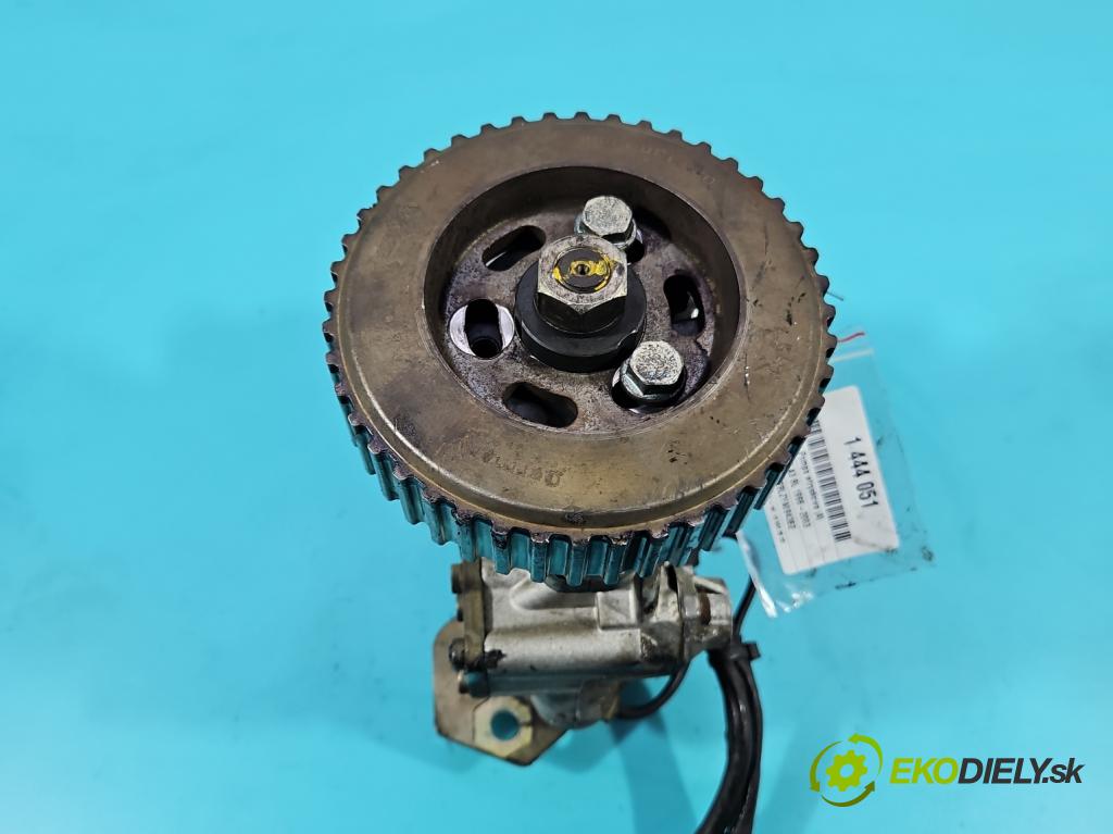 Audi A3 8L 1996-2003 1.9 tdi 110 HP manual 81 kW 1896 cm3 5- čerpadlo vstrekovacia 046040497 (Vstrekovacie čerpadlo)