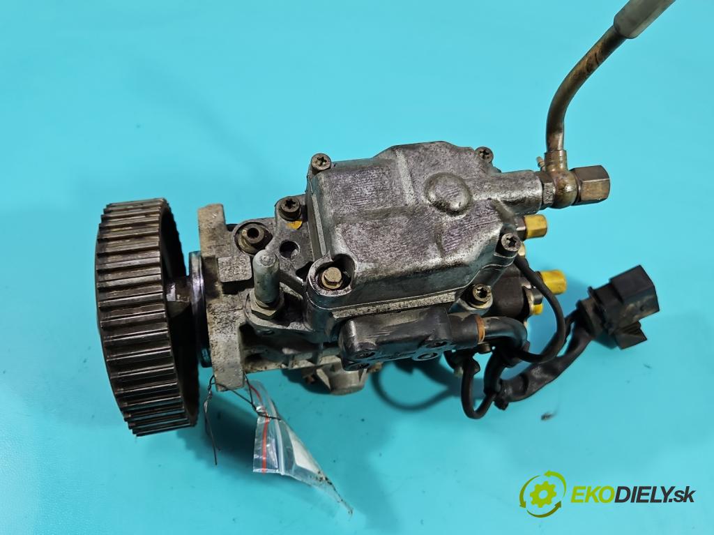 Audi A3 8L 1996-2003 1.9 tdi 110 HP manual 81 kW 1896 cm3 5- čerpadlo vstrekovacia 046040497 (Vstrekovacie čerpadlo)