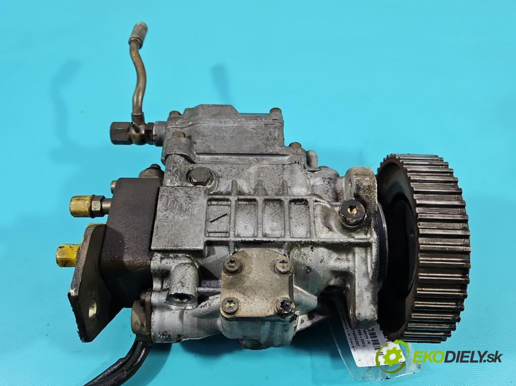 Audi A3 8L 1996-2003 1.9 tdi 110 HP manual 81 kW 1896 cm3 5- čerpadlo vstrekovacia 046040497 (Vstrekovacie čerpadlo)
