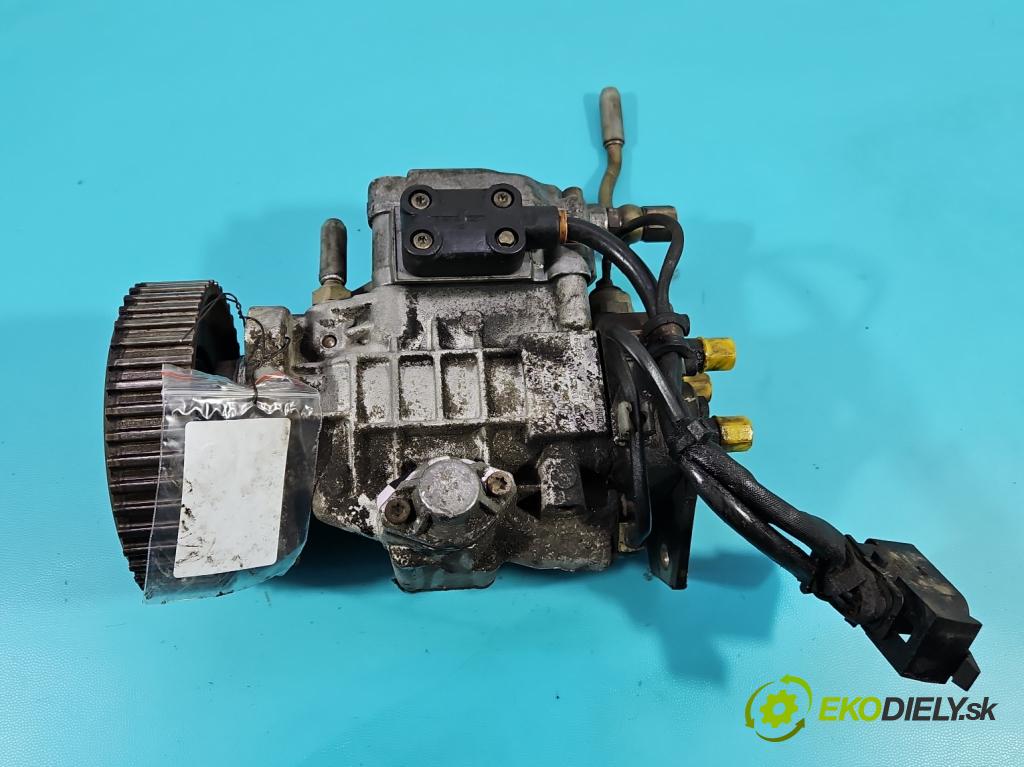 Audi A3 8L 1996-2003 1.9 tdi 110 HP manual 81 kW 1896 cm3 5- čerpadlo vstrekovacia 046040497 (Vstrekovacie čerpadlo)