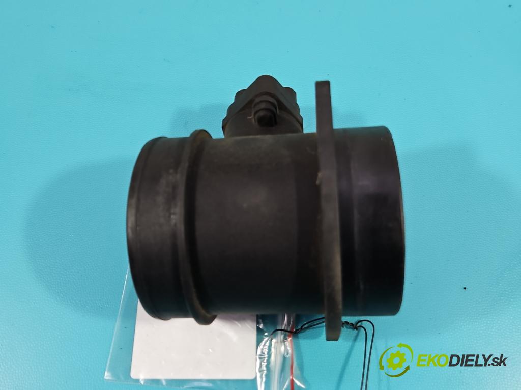 Volvo S60 I 2000-2010 2.4 D5 163 HP manual 120 kW 2401 cm3 4- průtokoměr: 0280218088 (Váha vzduchu)