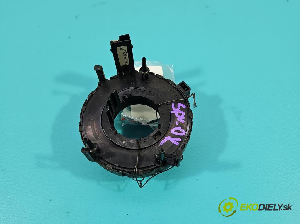 Audi A3 8L 1996-2003 1.9 tdi 110 HP manual 81 kW 1896 cm3 5- Páska: airbag 1J0959653B (Airbag)