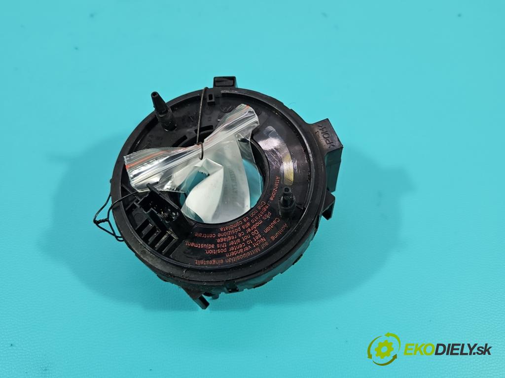Audi A3 8L 1996-2003 1.9 tdi 110 HP manual 81 kW 1896 cm3 5- Páska: airbag 1J0959653B (Airbag)