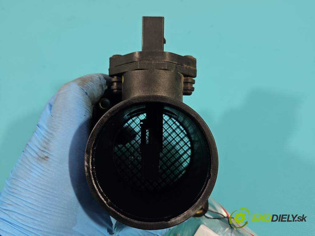 Audi A3 8L 1996-2003 1.9 tdi 110 HP manual 81 kW 1896 cm3 5- průtokoměr: AMMQ19611 (Váha vzduchu)