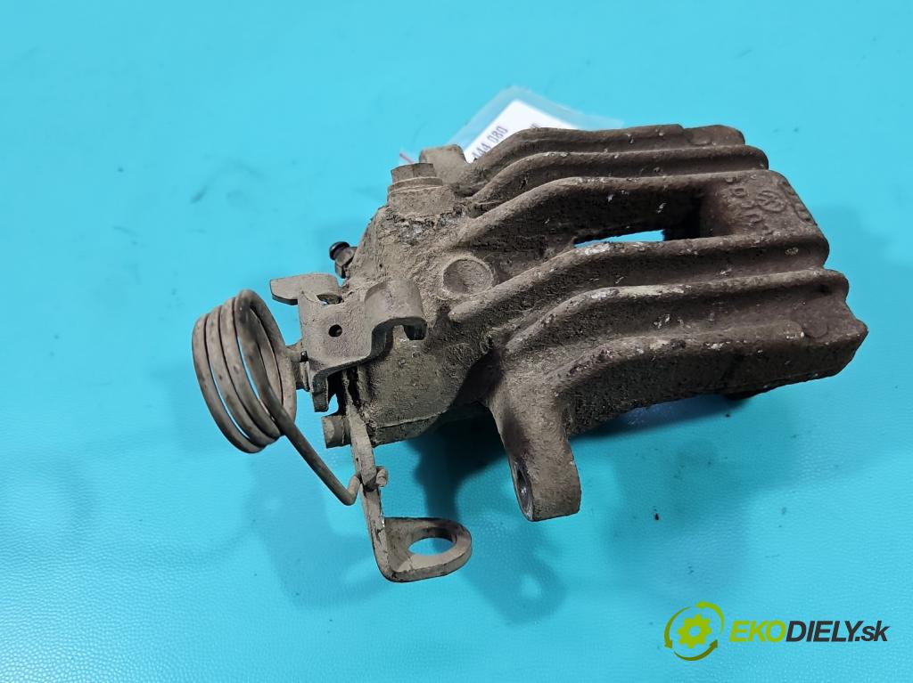 Audi A3 8L 1996-2003 1.9 tdi 110 HP manual 81 kW 1896 cm3 5- brzdič zadné pravý (Ostatné)