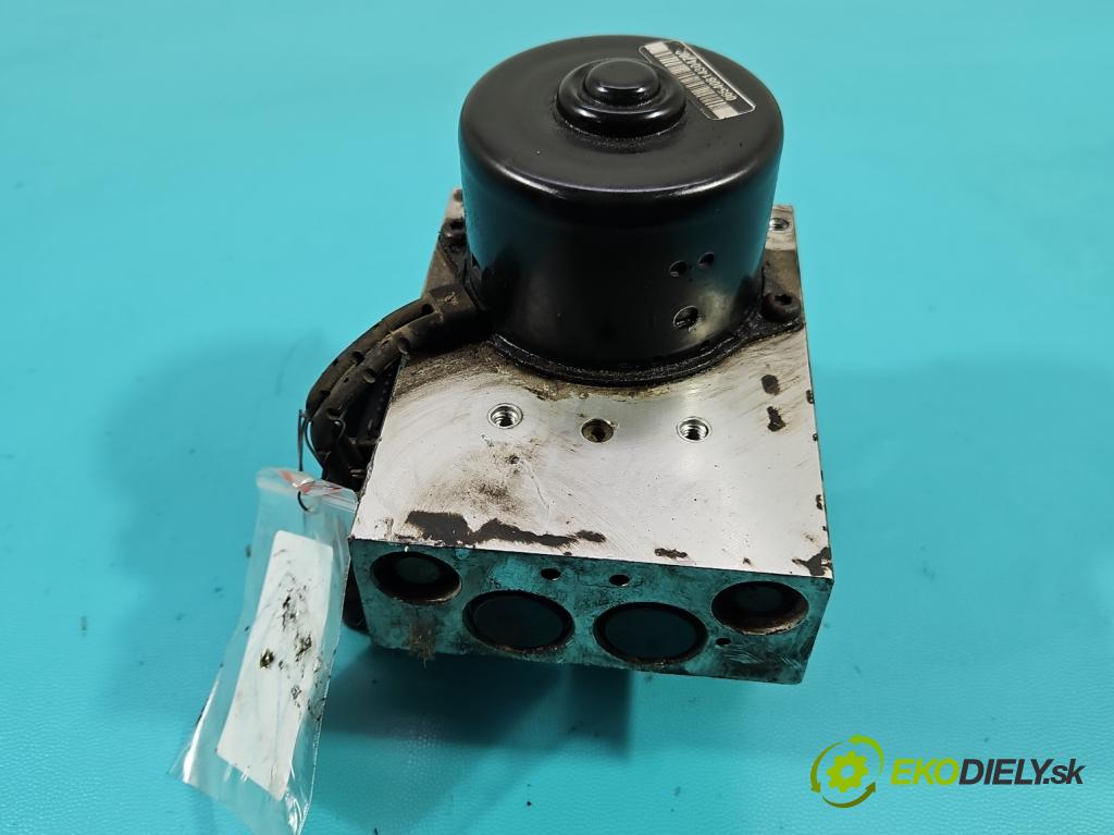 Audi A3 8L 1996-2003 1.9 tdi 110 HP manual 81 kW 1896 cm3 5- čerpadlo abs 1J0614217E (Pumpa ABS)