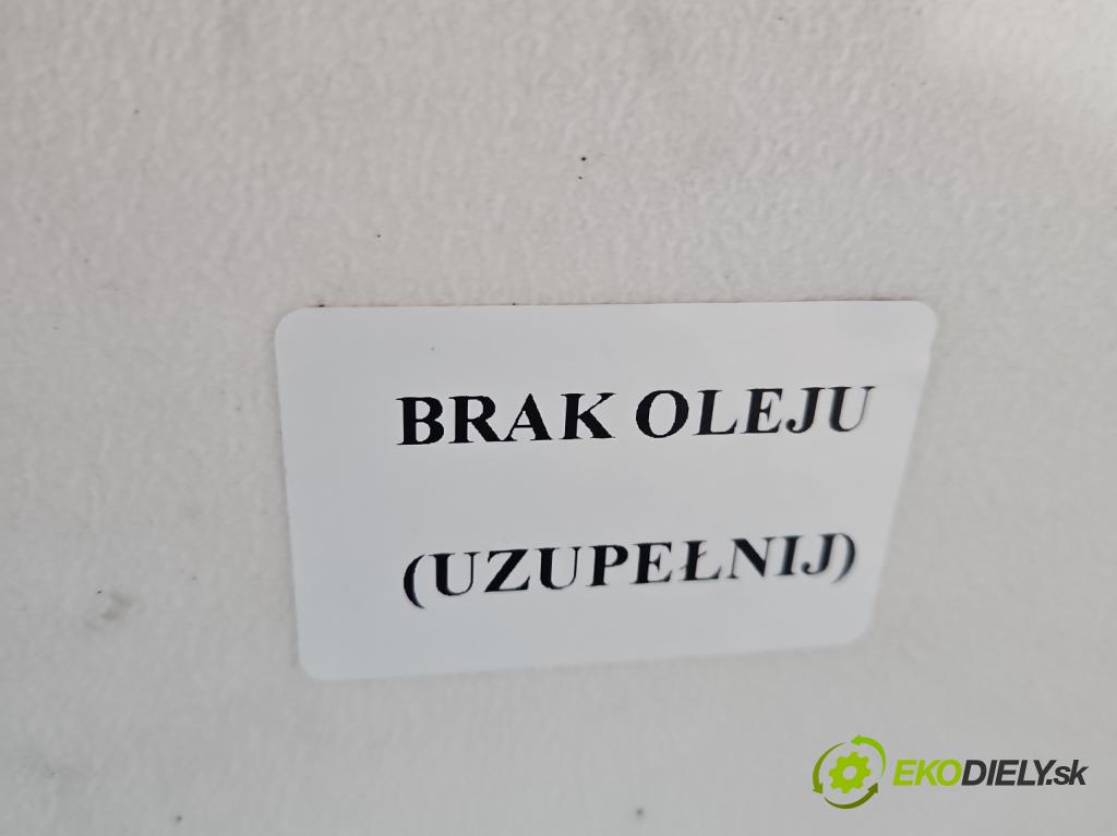 Vw Passat B7 2010-2014 2.0 tdi 140 HP manual 103 kW 1968 cm3 5- prevodovka stupeň,rýchlosť manual NFU