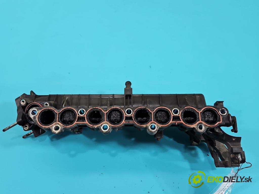 Kia Optima IV 2015-2020 1.7 crdi 141 HP automatic 104 kW 1685 cm3 5- zvod nasávací 111701100044 (Sacie potrubie)