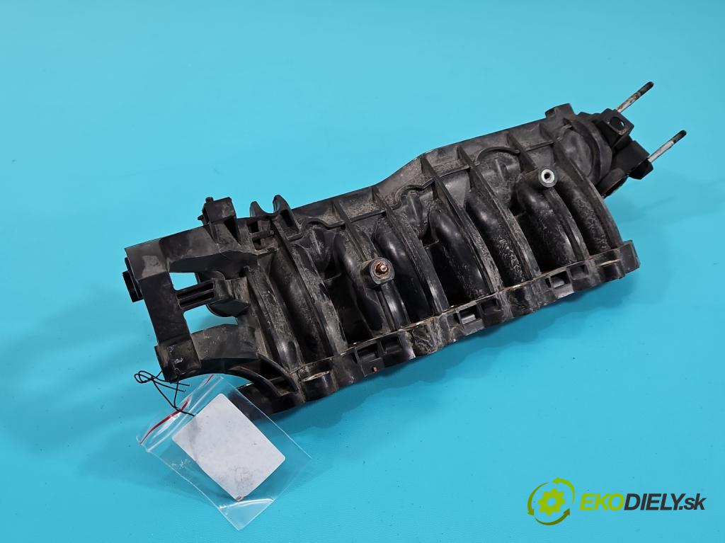 Kia Optima IV 2015-2020 1.7 crdi 141 HP automatic 104 kW 1685 cm3 5- zvod nasávací 111701100044 (Sacie potrubie)