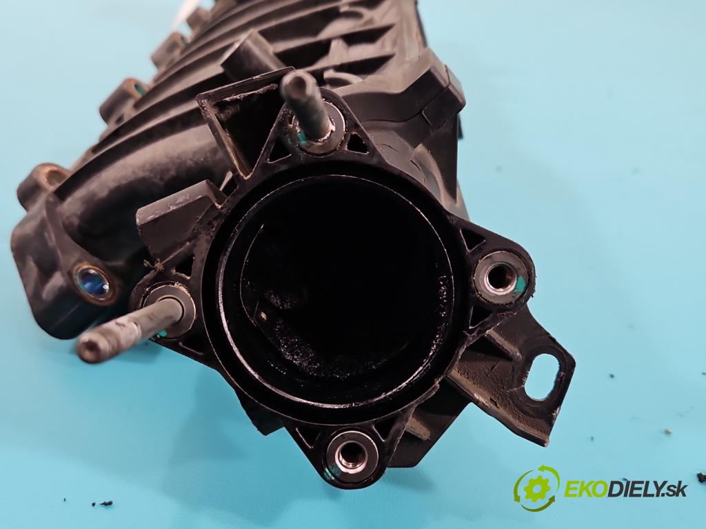 Kia Optima IV 2015-2020 1.7 crdi 141 HP automatic 104 kW 1685 cm3 5- zvod nasávací 111701100044 (Sacie potrubie)