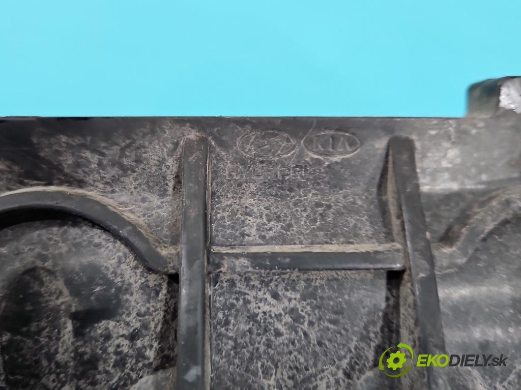 Kia Optima IV 2015-2020 1.7 crdi 141 HP automatic 104 kW 1685 cm3 5- zvod nasávací 111701100044 (Sacie potrubie)