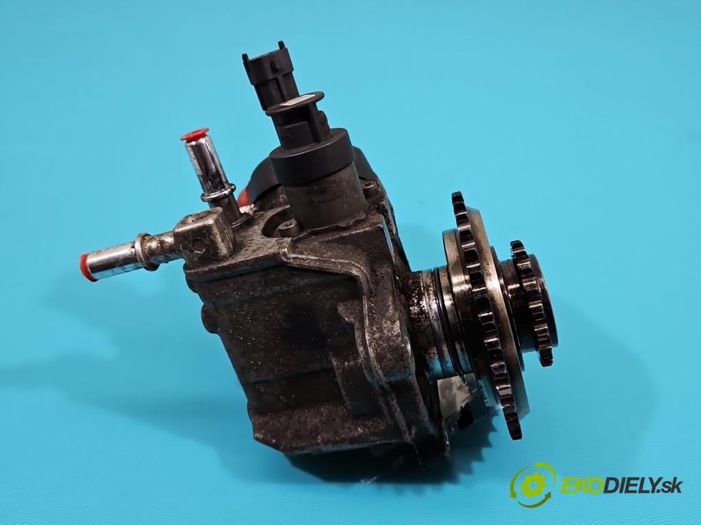 Kia Optima IV 2015-2020 1.7 crdi 141 HP automatic 104 kW 1685 cm3 5- čerpadlo vstrekovacia 0445010596 (Vstrekovacie čerpadlo)