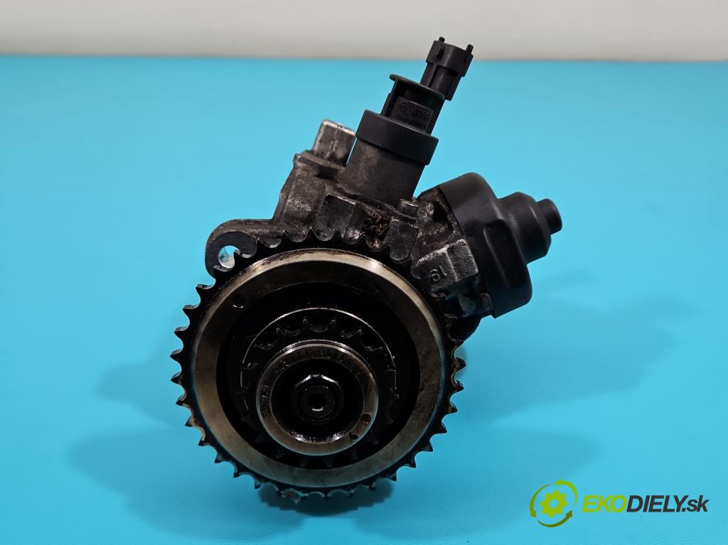 Kia Optima IV 2015-2020 1.7 crdi 141 HP automatic 104 kW 1685 cm3 5- čerpadlo vstrekovacia 0445010596 (Vstrekovacie čerpadlo)