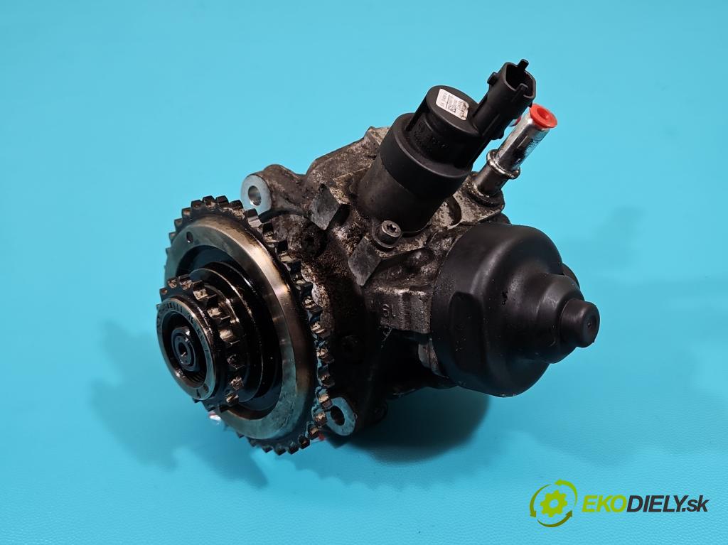 Kia Optima IV 2015-2020 1.7 crdi 141 HP automatic 104 kW 1685 cm3 5- čerpadlo vstrekovacia 0445010596 (Vstrekovacie čerpadlo)