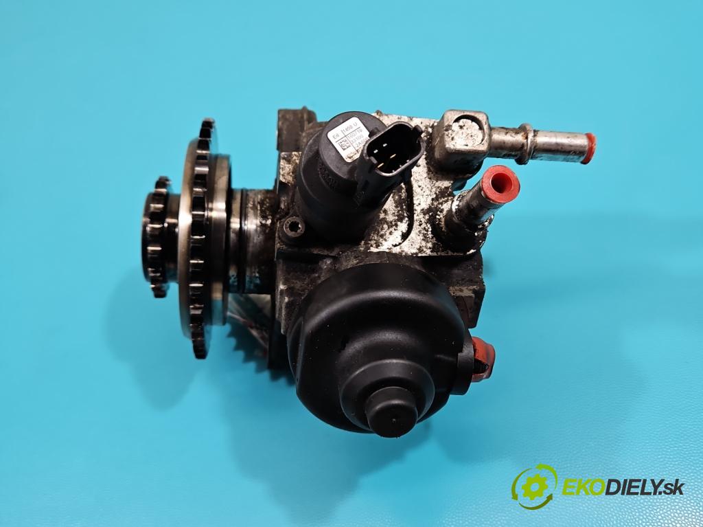 Kia Optima IV 2015-2020 1.7 crdi 141 HP automatic 104 kW 1685 cm3 5- čerpadlo vstrekovacia 0445010596 (Vstrekovacie čerpadlo)