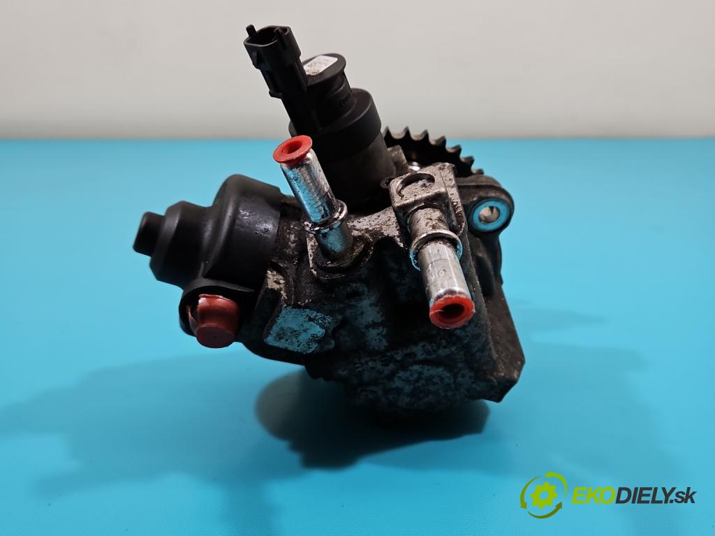 Kia Optima IV 2015-2020 1.7 crdi 141 HP automatic 104 kW 1685 cm3 5- čerpadlo vstrekovacia 0445010596 (Vstrekovacie čerpadlo)