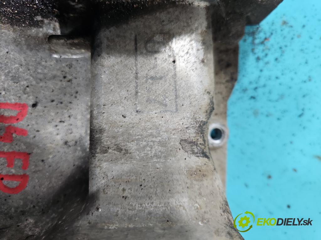 Kia Optima IV 2015-2020 1.7 crdi 141 hp automatic 104 kW 1685 cm3 5- vana olejová D4FD (Olejové vany)