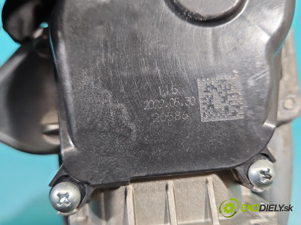 Dacia Sandero III 2020- 1.0 SCe 91KM manual 67 kW 999 cm3 5- mechanismus stěračů 288006875R