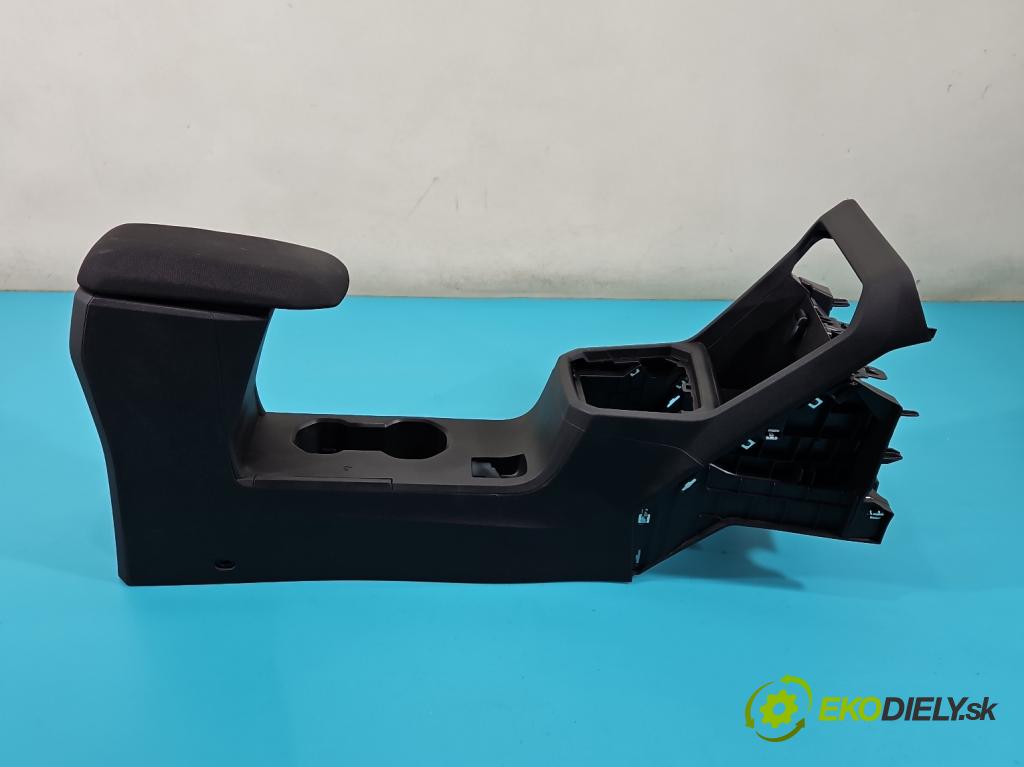 Dacia Sandero III 2020- 1.0 SCe 91KM manual 67 kW 999 cm3 5- loketní opěrka 969254341R (Loketní opěrky)
