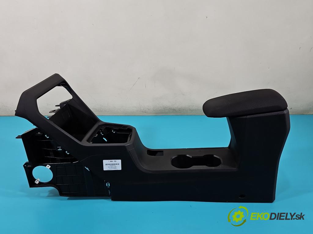 Dacia Sandero III 2020- 1.0 SCe 91KM manual 67 kW 999 cm3 5- loketní opěrka 969254341R (Loketní opěrky)
