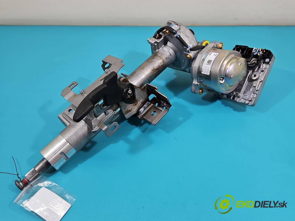 Dacia Sandero III 2020- 1.0 SCe: 91 KM manual 67 kW 999 cm3 5- čerpadlo posilovač 488109020R (Servočerpadlo, pumpa riadenia)