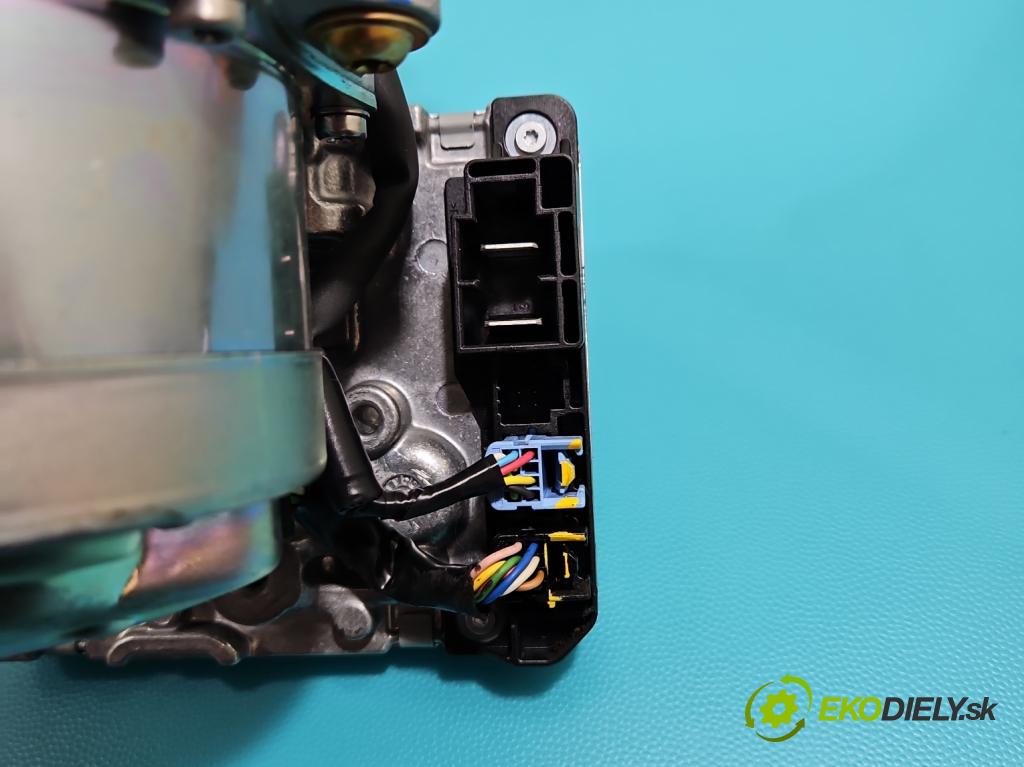 Dacia Sandero III 2020- 1.0 SCe: 91 KM manual 67 kW 999 cm3 5- čerpadlo posilovač 488109020R (Servočerpadlo, pumpa riadenia)