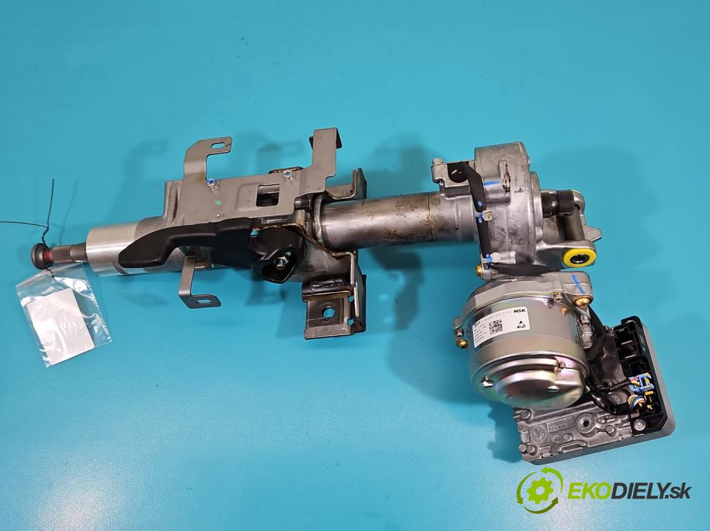 Dacia Sandero III 2020- 1.0 SCe: 91 KM manual 67 kW 999 cm3 5- čerpadlo posilovač 488109020R (Servočerpadlo, pumpa riadenia)