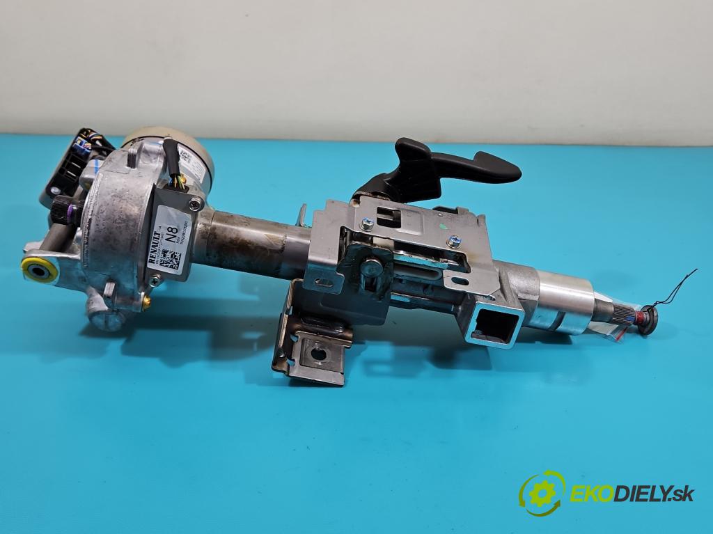 Dacia Sandero III 2020- 1.0 SCe: 91 KM manual 67 kW 999 cm3 5- čerpadlo posilovač 488109020R (Servočerpadlo, pumpa riadenia)