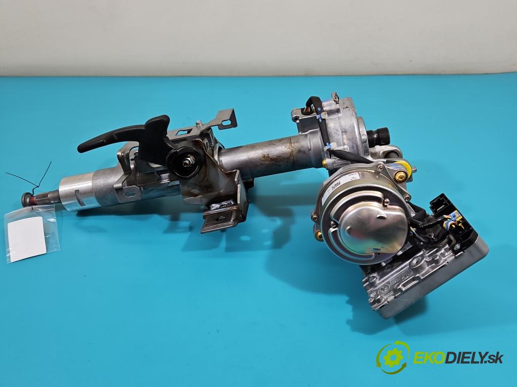 Dacia Sandero III 2020- 1.0 SCe: 91 KM manual 67 kW 999 cm3 5- čerpadlo posilovač 488109020R (Servočerpadlo, pumpa riadenia)