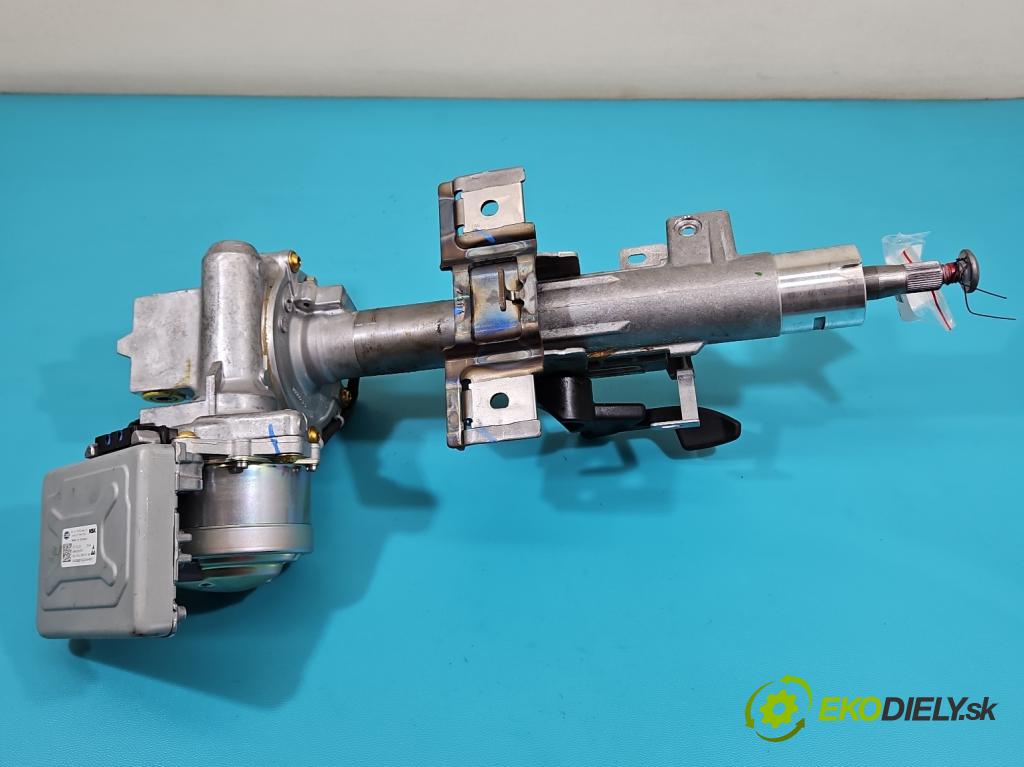 Dacia Sandero III 2020- 1.0 SCe: 91 KM manual 67 kW 999 cm3 5- čerpadlo posilovač 488109020R (Servočerpadlo, pumpa riadenia)