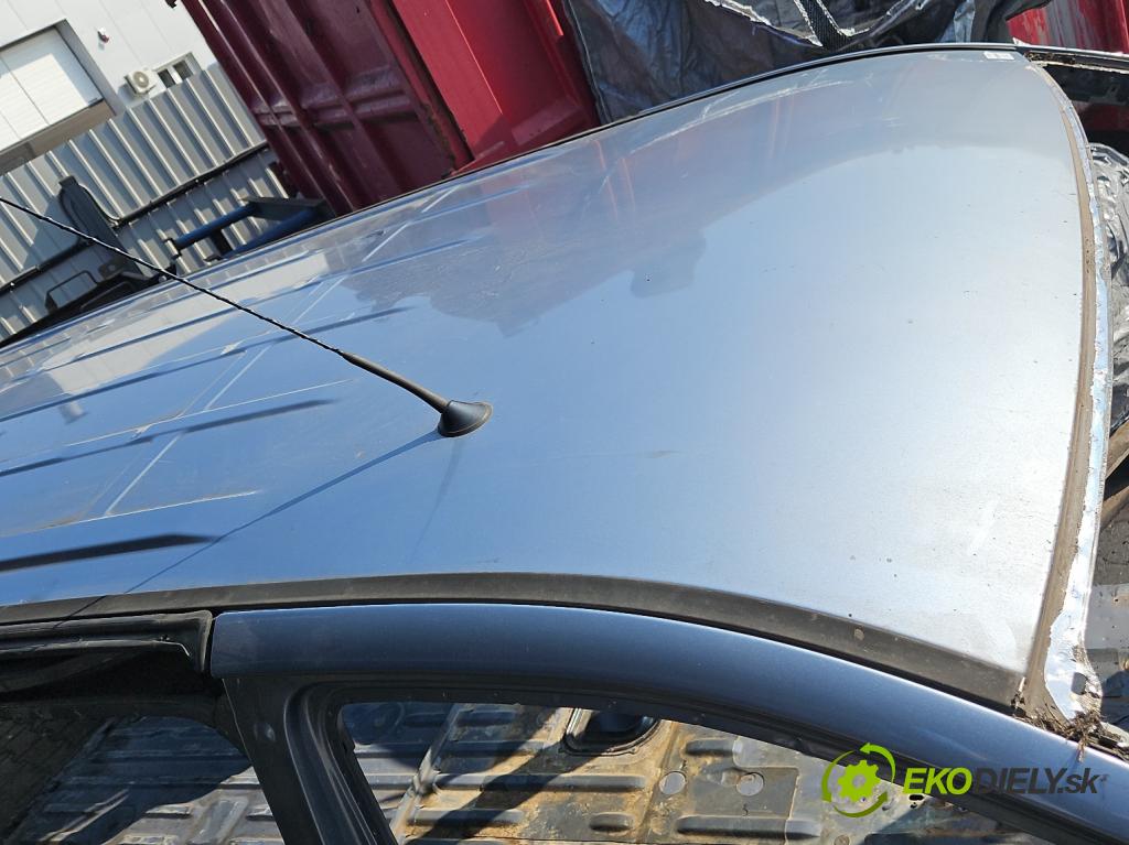 Hyundai H1 II 2007-2023 2.5 crdi (D4CB): 163 hp manual 120 kW 2497 cm3 3- Strecha: