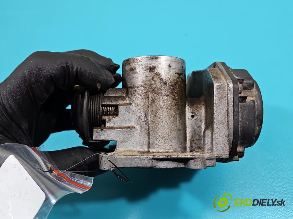 Skoda Octavia I 1996-2010 1.6 8V 75 HP manual 55 kW 1598 cm3 5- klapka 030133064F (Škrtiaca klapka)