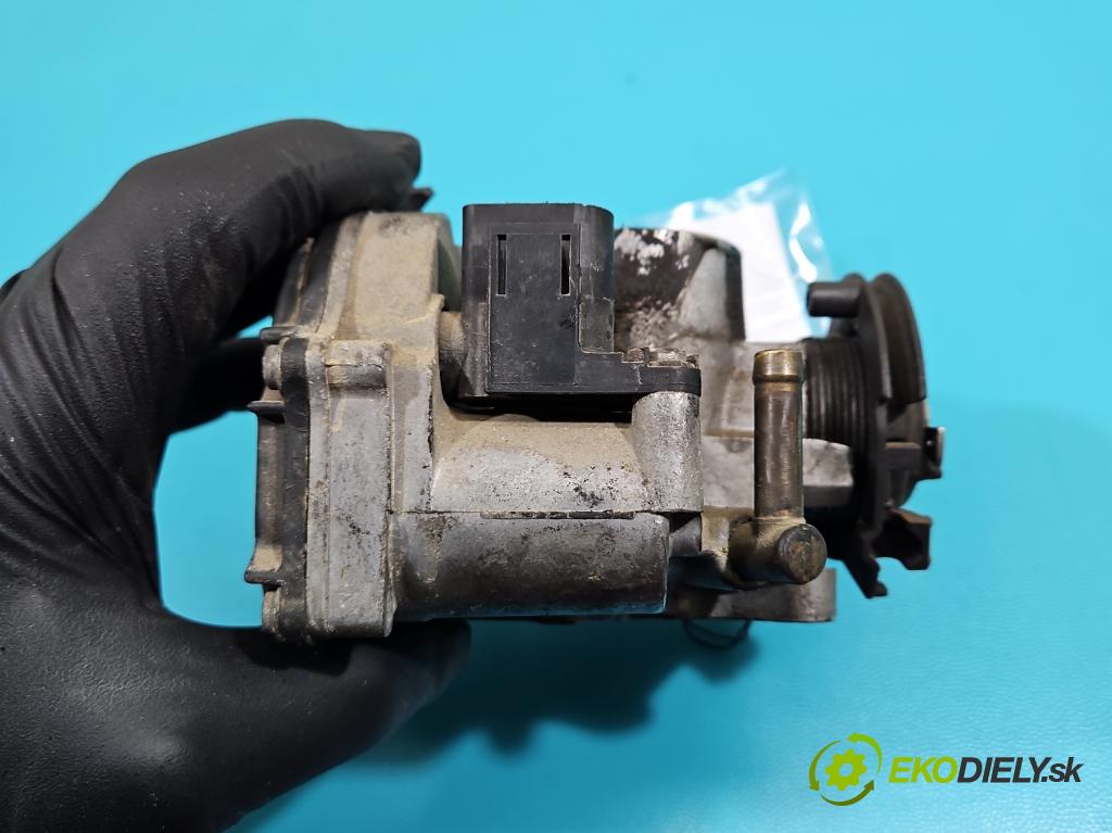 Skoda Octavia I 1996-2010 1.6 8V 75 HP manual 55 kW 1598 cm3 5- klapka 030133064F (Škrtiaca klapka)